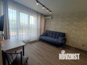 1-к квартира, посуточно, 50м2, 4/5 этаж