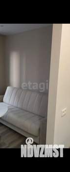 Студия квартира, на длительный срок, 31м2, 4/16 этаж