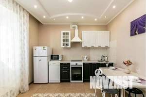 1-к квартира, посуточно, 45м2, 9/14 этаж