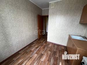 1-к квартира, на длительный срок, 40м2, 9/10 этаж