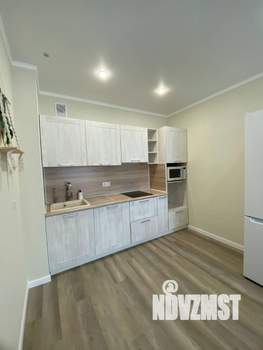 2-к квартира, посуточно, 61м2, 17/24 этаж