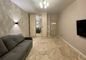 1-к квартира, на длительный срок, 41м2, 10/15 этаж