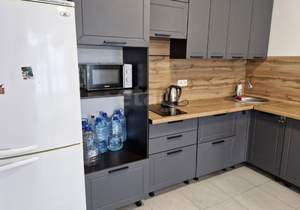 2-к квартира, на длительный срок, 63м2, 15/24 этаж