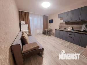 2-к квартира, посуточно, 67м2, 4/14 этаж