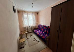 3-к квартира, на длительный срок, 53м2, 2/2 этаж