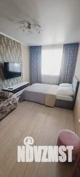 1-к квартира, посуточно, 38м2, 10/13 этаж