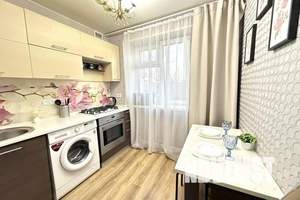 1-к квартира, посуточно, 35м2, 5/5 этаж