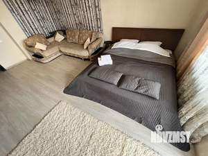 1-к квартира, посуточно, 60м2, 1/1 этаж