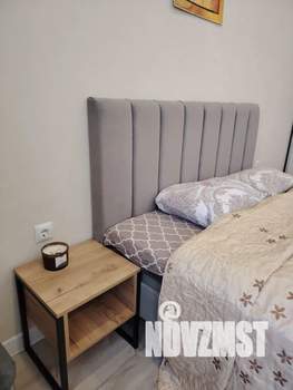 2-к квартира, посуточно, 45м2, 10/13 этаж