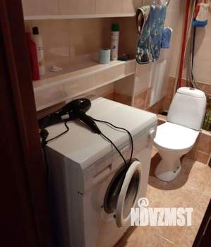 1-к квартира, посуточно, 30м2, 2/13 этаж