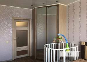 2-к квартира, на длительный срок, 56м2, 6/18 этаж