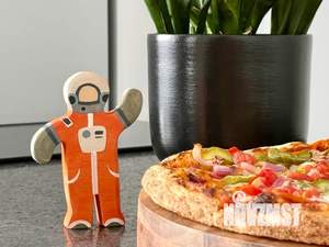 1-к квартира, посуточно, 36м2, 9/10 этаж