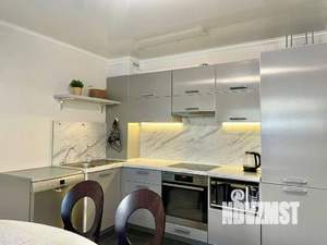 2-к квартира, посуточно, 67м2, 1/1 этаж