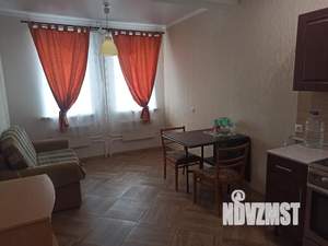 1-к квартира, посуточно, 60м2, 7/10 этаж