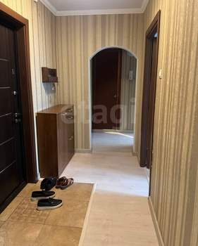 2-к квартира, на длительный срок, 51м2, 6/9 этаж