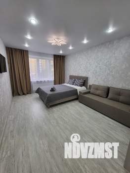 2-к квартира, посуточно, 53м2, 2/16 этаж