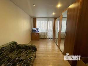 1-к квартира, на длительный срок, 32м2, 2/5 этаж