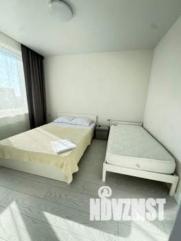 1-к квартира, посуточно, 29м2, 16/23 этаж