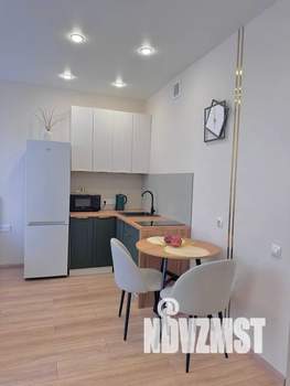 Студия квартира, посуточно, 31м2, 5/14 этаж