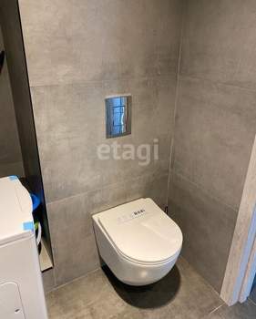 1-к квартира, на длительный срок, 40м2, 9/24 этаж