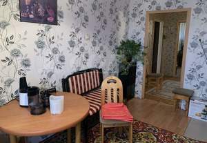 1-к квартира, на длительный срок, 18м2, 8/10 этаж