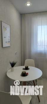 1-к квартира, посуточно, 34м2, 12/13 этаж