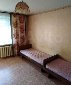 2-к квартира, на длительный срок, 47м2, 2/9 этаж