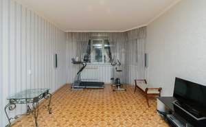 1-к квартира, на длительный срок, 47м2, 4/9 этаж