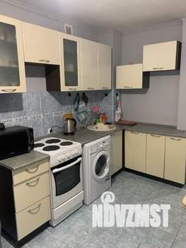 1-к квартира, посуточно, 34м2, 1/9 этаж