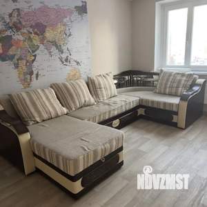 2-к квартира, на длительный срок, 63м2, 4/14 этаж