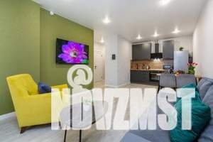 2-к квартира, посуточно, 46м2, 3/13 этаж