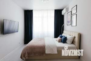 1-к квартира, посуточно, 30м2, 6/25 этаж