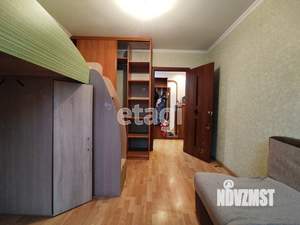 2-к квартира, на длительный срок, 53м2, 2/9 этаж