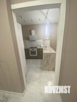 1-к квартира, на длительный срок, 44м2, 9/19 этаж