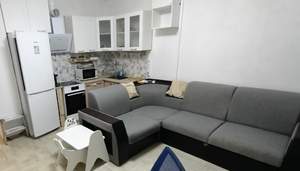 1-к квартира, на длительный срок, 38м2, 14/16 этаж