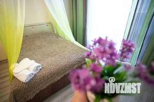 1-к квартира, посуточно, 32м2, 15/19 этаж