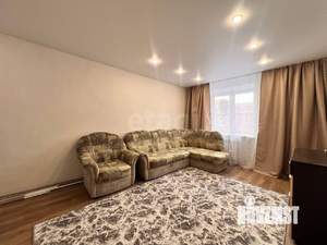 1-к квартира, на длительный срок, 37м2, 9/9 этаж