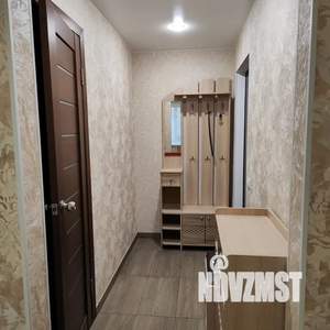 Студия квартира, посуточно, 20м2, 1/9 этаж
