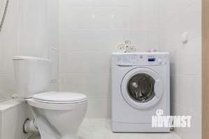 1-к квартира, посуточно, 34м2, 1/1 этаж
