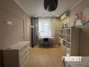 2-к квартира, на длительный срок, 60м2, 17/17 этаж