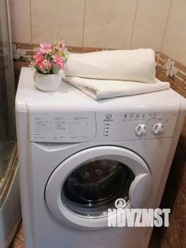 2-к квартира, посуточно, 70м2, 1/1 этаж