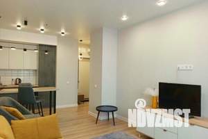 1-к квартира, посуточно, 30м2, 7/13 этаж