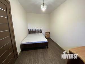 2-к квартира, на длительный срок, 43м2, 2/5 этаж