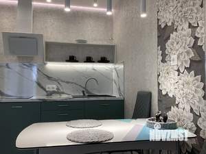 Студия квартира, посуточно, 35м2, 4/16 этаж