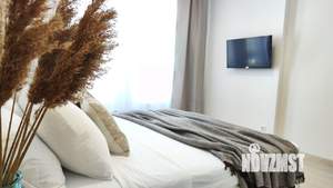 2-к квартира, посуточно, 47м2, 21/25 этаж