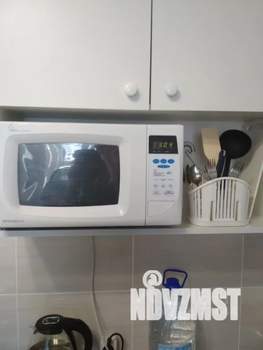 Студия квартира, посуточно, 16м2, 6/16 этаж