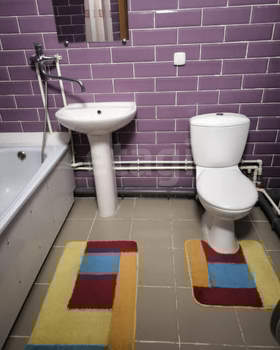 1-к квартира, на длительный срок, 37м2, 6/16 этаж