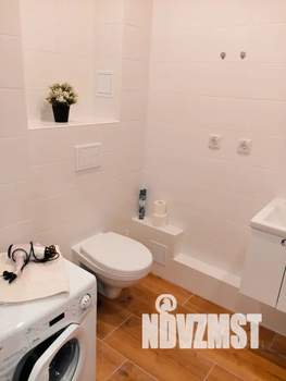 2-к квартира, посуточно, 45м2, 5/15 этаж