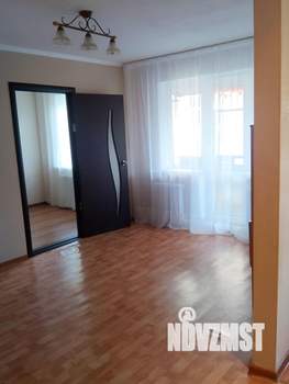 2-к квартира, на длительный срок, 45м2, 5/5 этаж