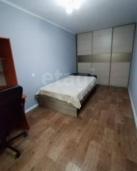 2-к квартира, на длительный срок, 45м2, 2/5 этаж